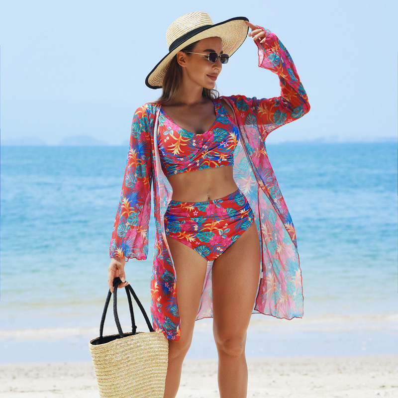 Maribella - Fashionable Printed Bikini Swimwear for Women
