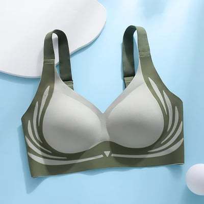 Moon - Underwired push-up bra Buy 1 and get 3