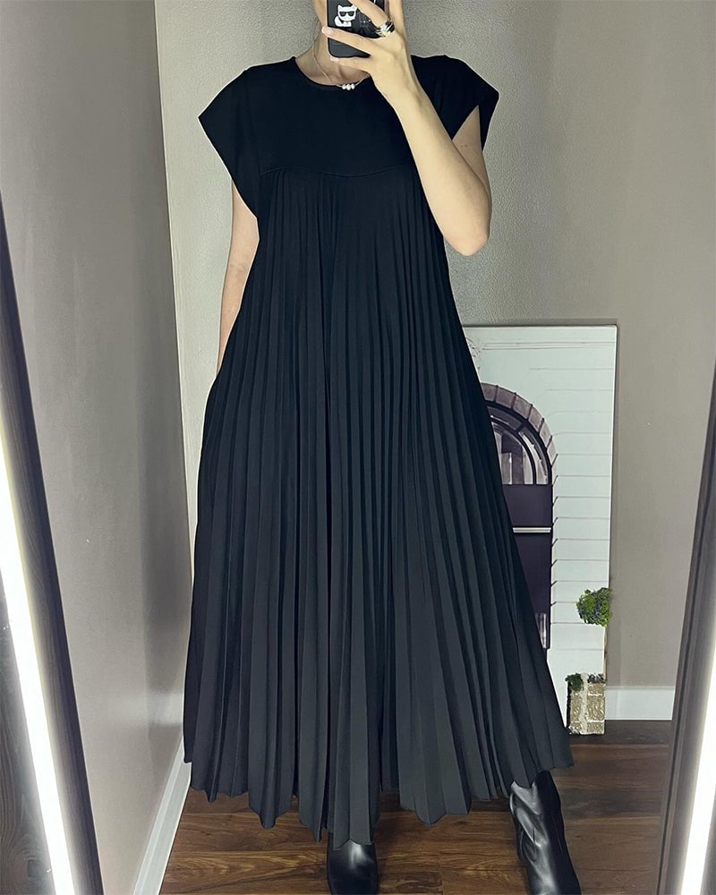 Karensa - Timeless, comfortable dress