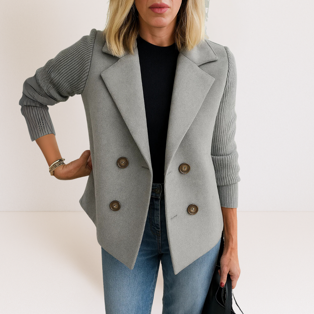 Lunirra - Lightweight Casual and Elegant Blazer for Women
