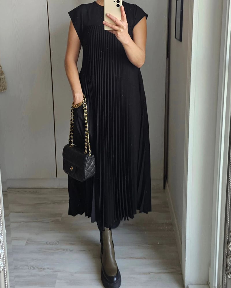 Karensa - Timeless, comfortable dress