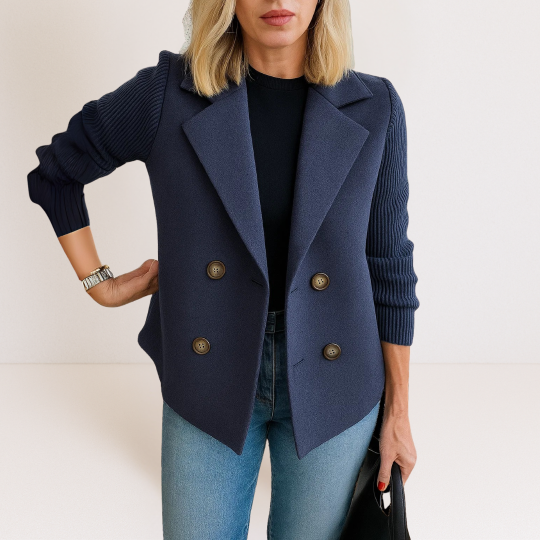 Lunirra - Lightweight Casual and Elegant Blazer for Women