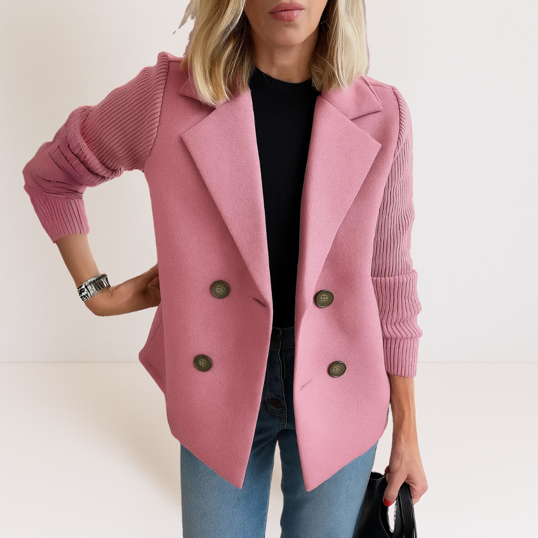 Lunirra - Lightweight Casual and Elegant Blazer for Women