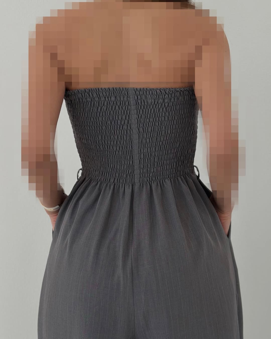 Cyravine - Women's Bustier and Jacket Set in Elegant and Trendy Style