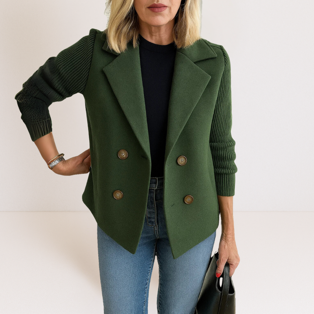 Lunirra - Lightweight Casual and Elegant Blazer for Women