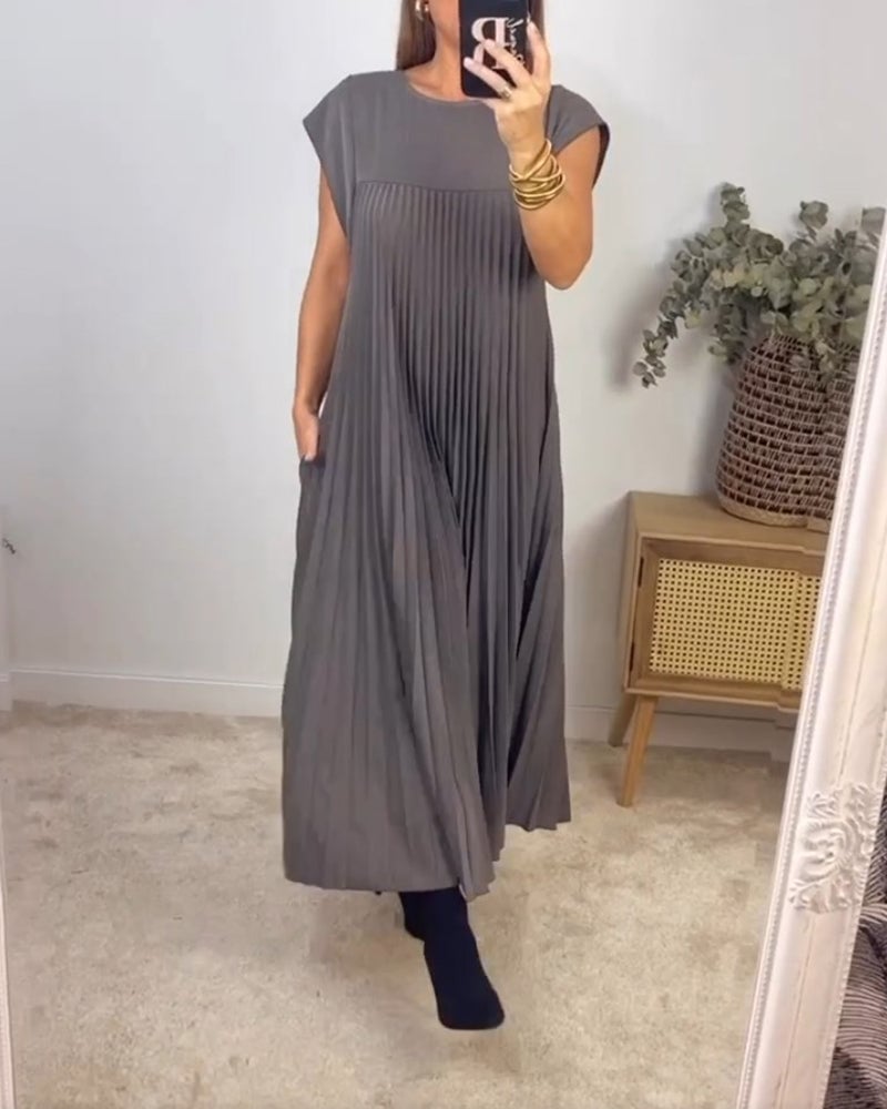Karensa - Timeless, comfortable dress