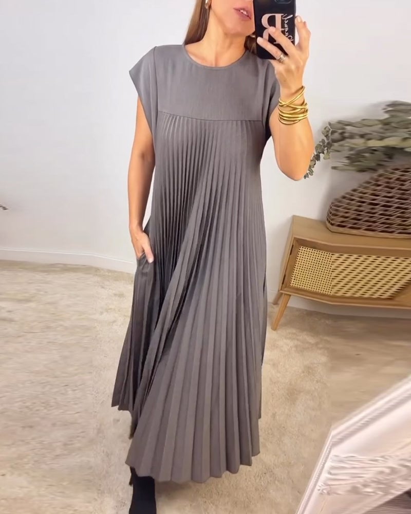 Karensa - Timeless, comfortable dress