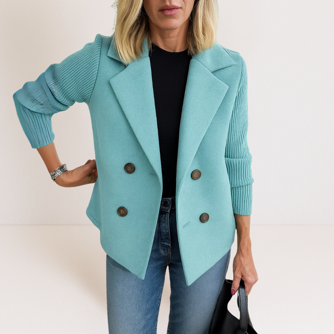 Lunirra - Lightweight Casual and Elegant Blazer for Women