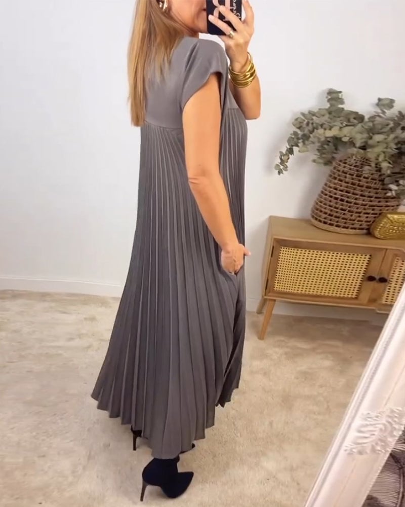 Karensa - Timeless, comfortable dress