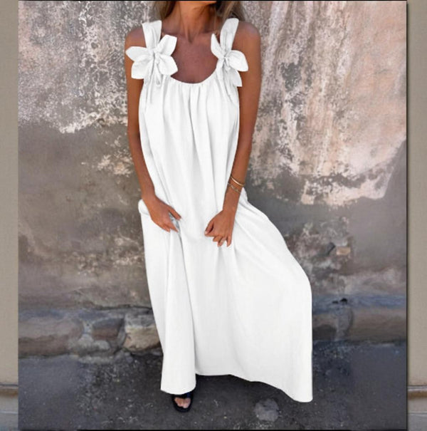 Juliëtte - Women's one-tone dress