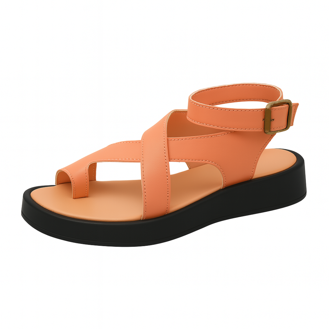 Bellara - Comfortable orthopedic sandals