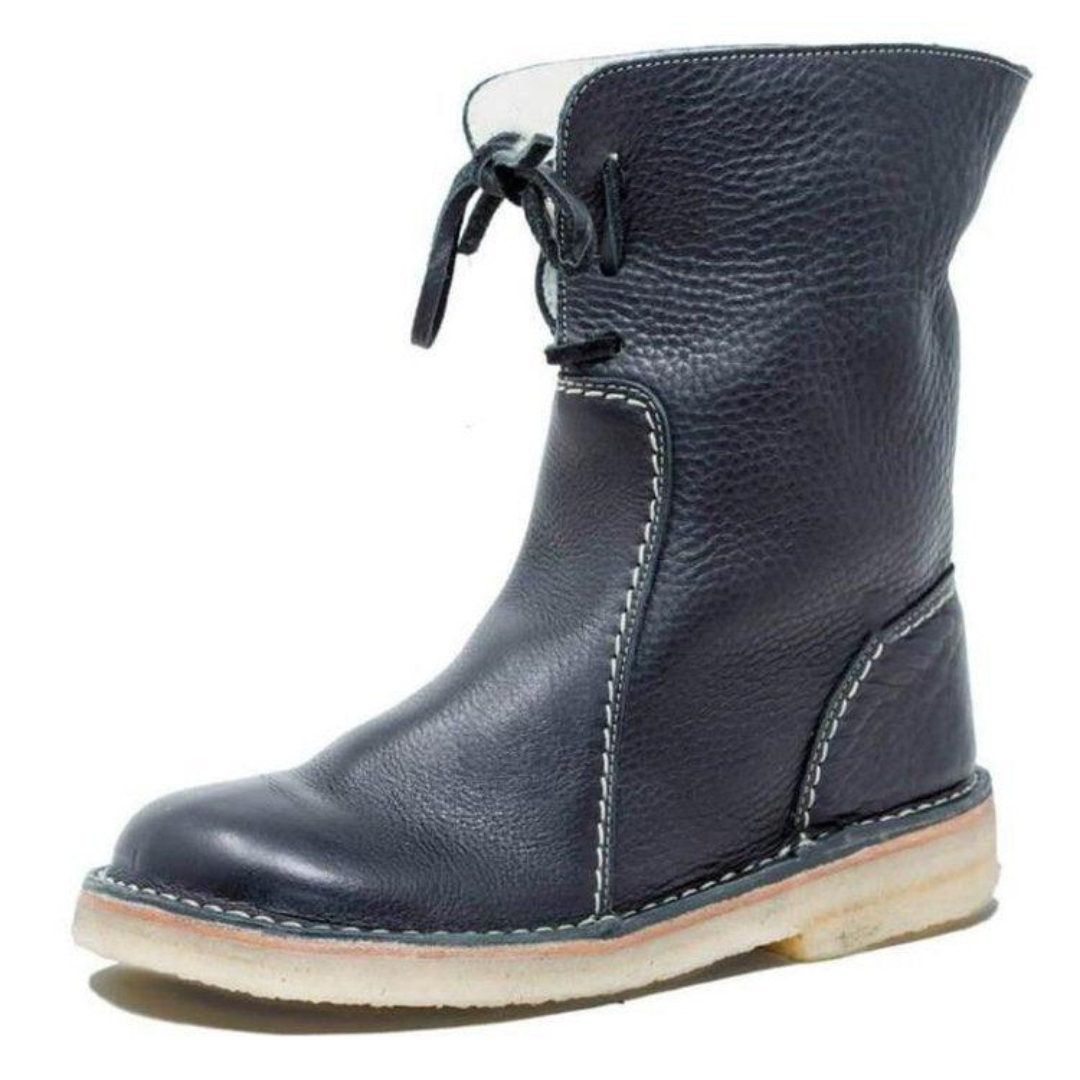 Jorelle - Insulated and Waterproof Winter Boots for Women
