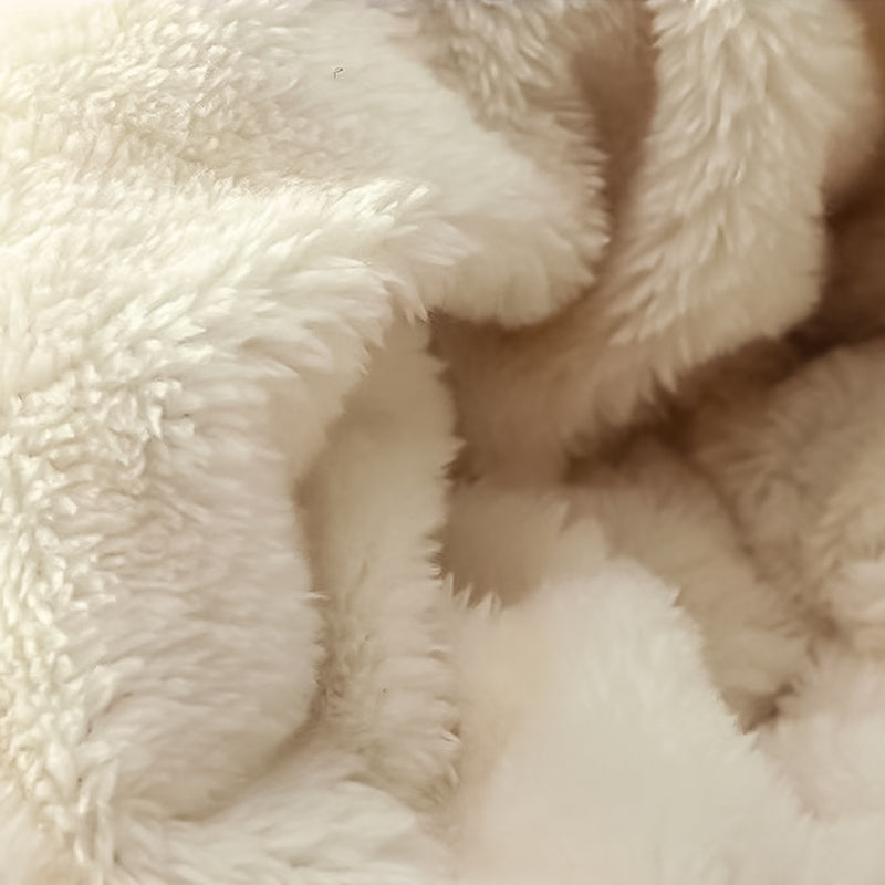 Amarielle - Polar Winter Ensemble with Cold Protection and Hearing Protection