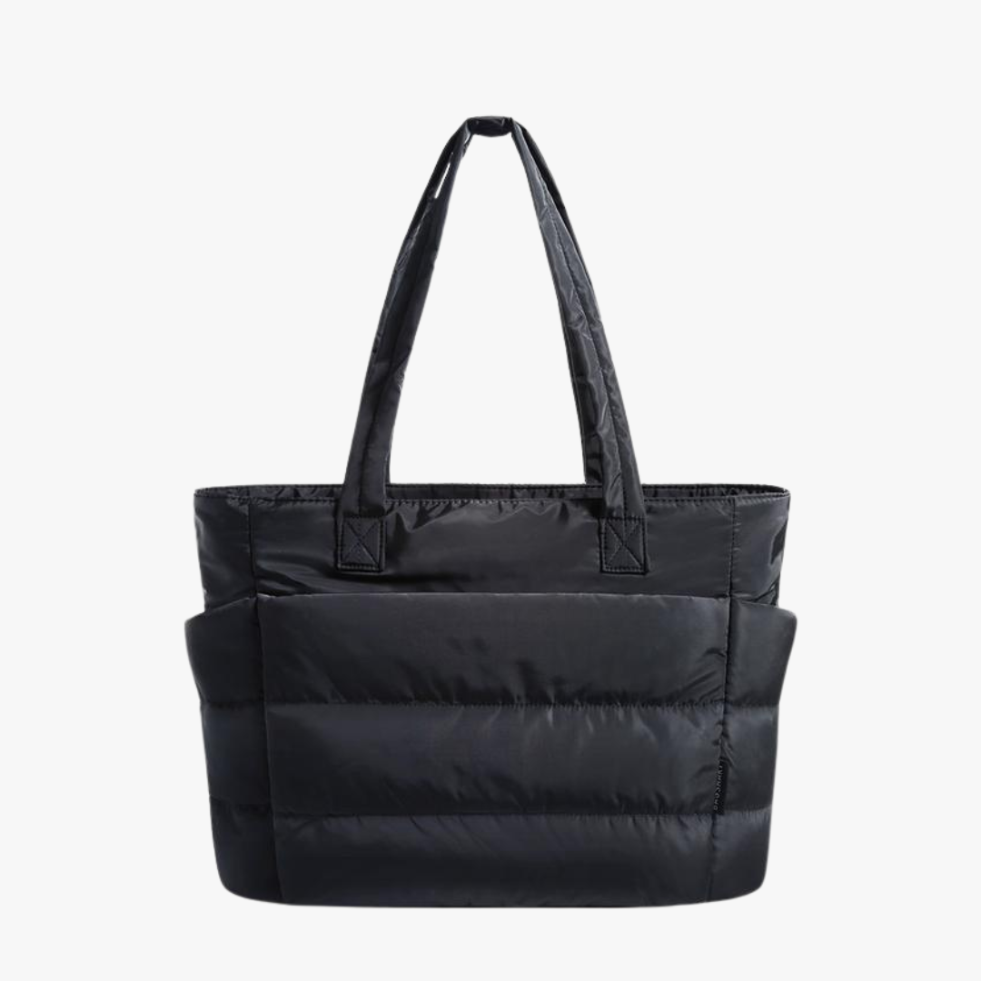 Celesine - La Maison Puff Backpack