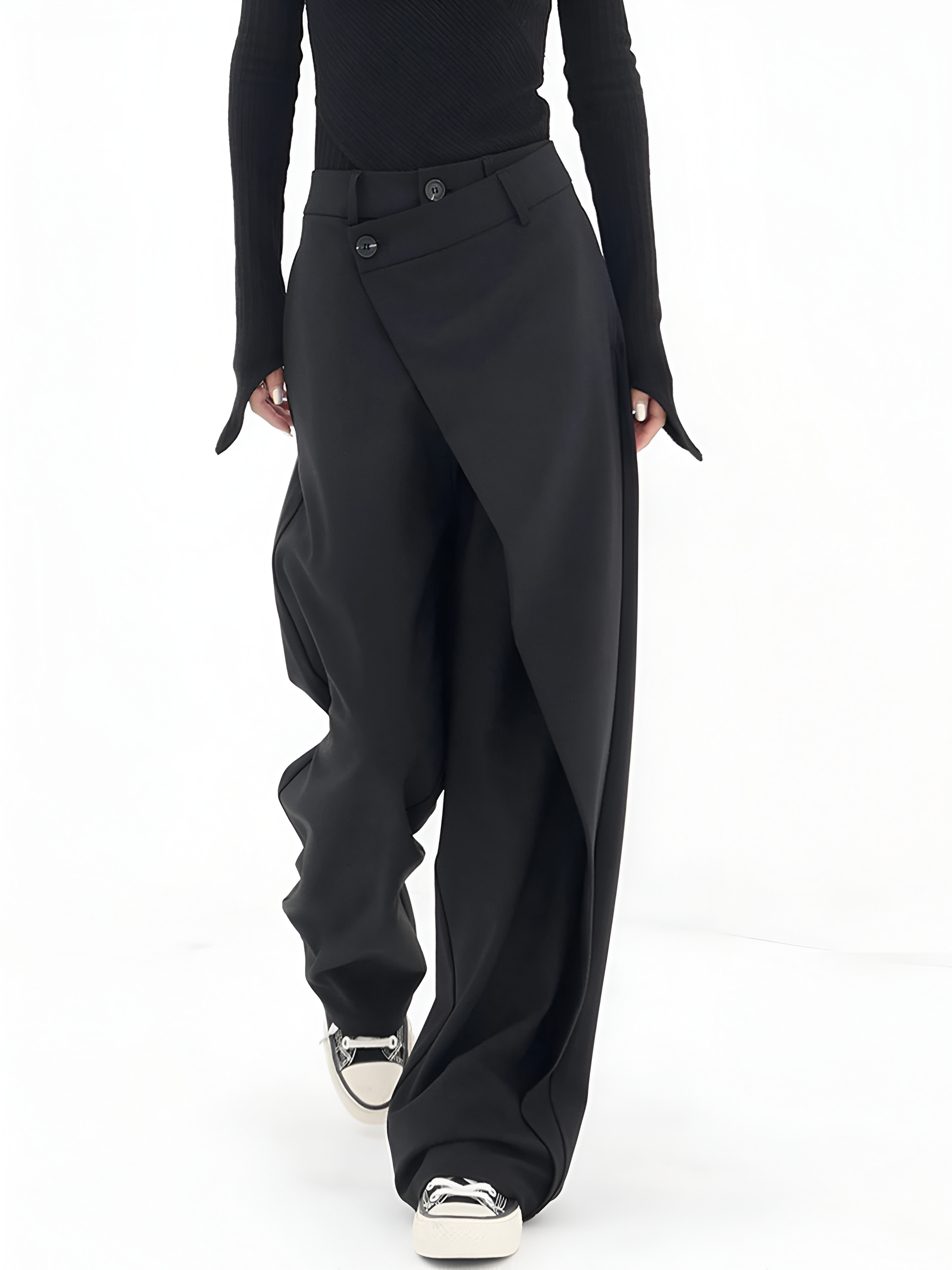 Natalie - Modern Pants