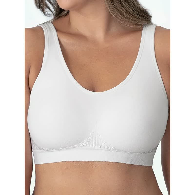 Sabina™ - Comfortabele bh zonder beugel
