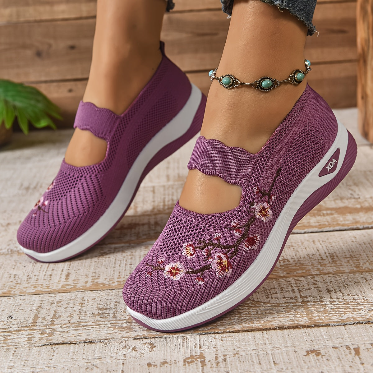 Rhosina - Orthopaedic Comfort Shoes