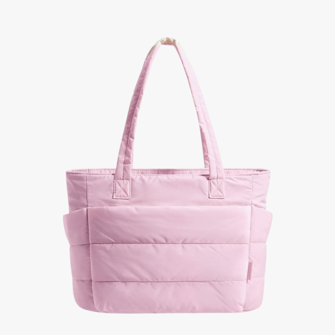 Celesine - La Maison Puff Backpack