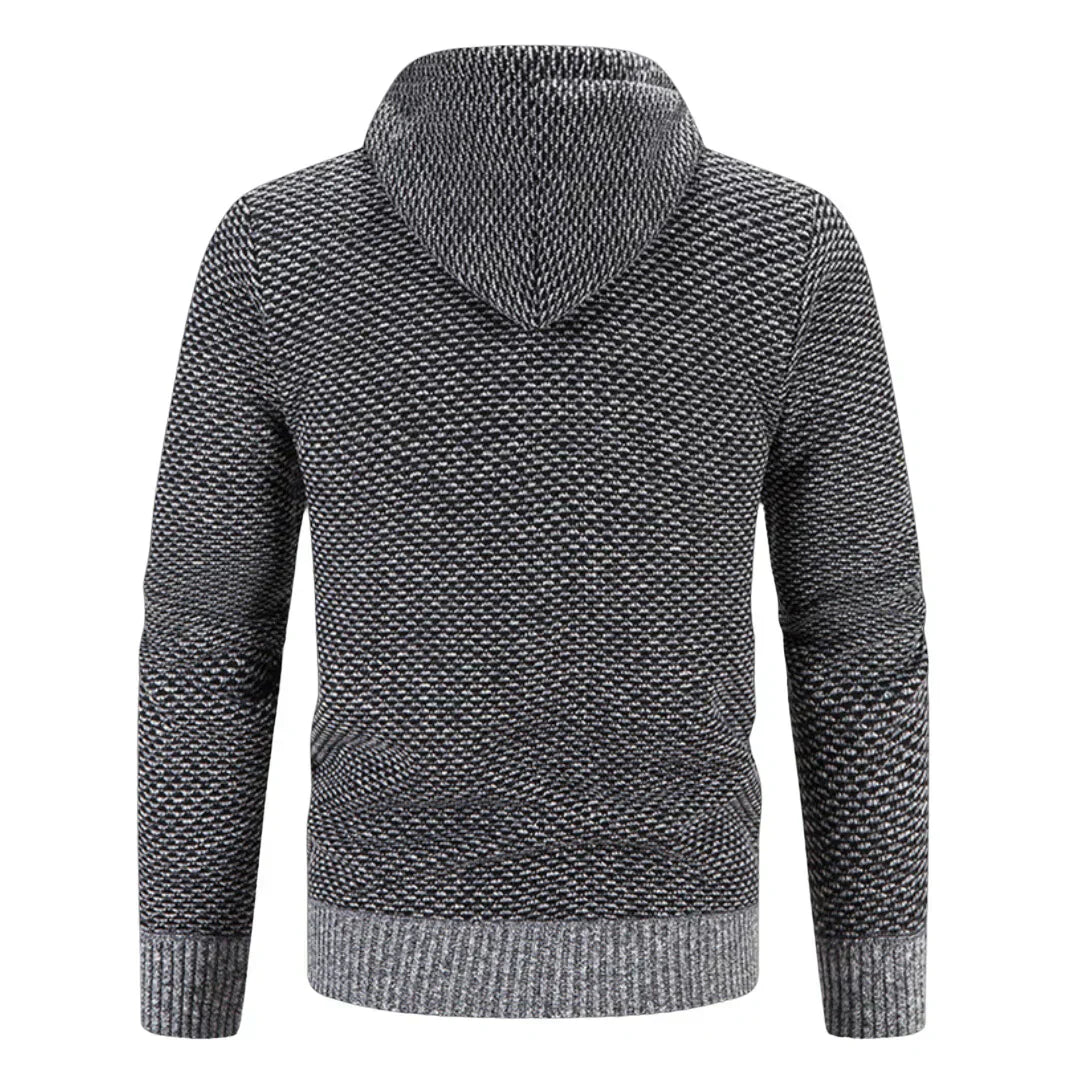 Arnold™ - Ultimate Comfort and Style Hoodie for Everyday