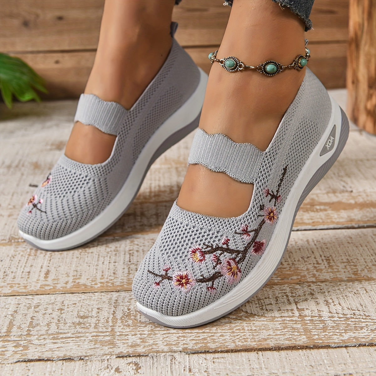 Rhosina - Orthopaedic Comfort Shoes