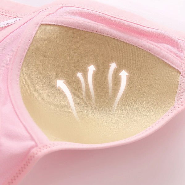 Eleni - Natural comfort Comfort Bra