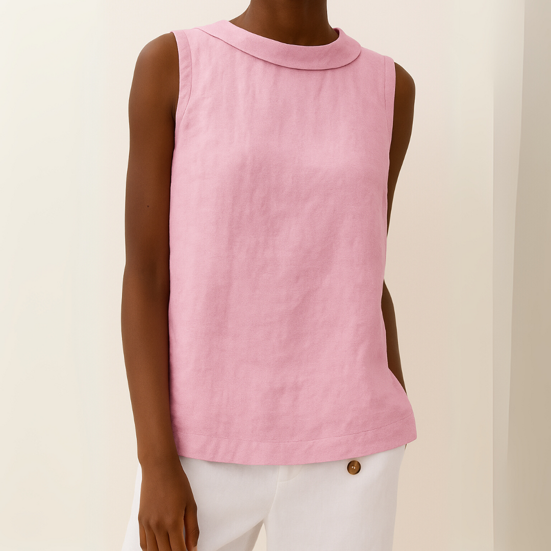 Sira™ - High-quality sleeveless tank top