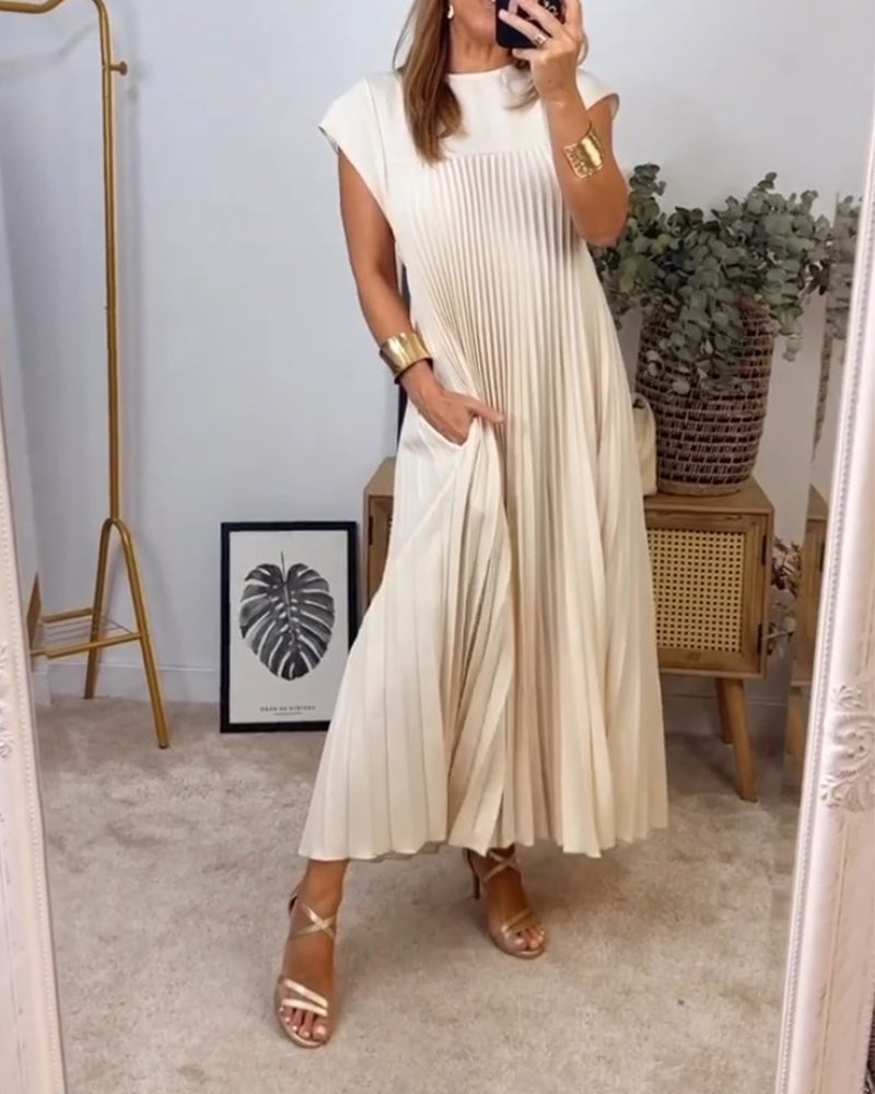 Karensa - Timeless, comfortable dress