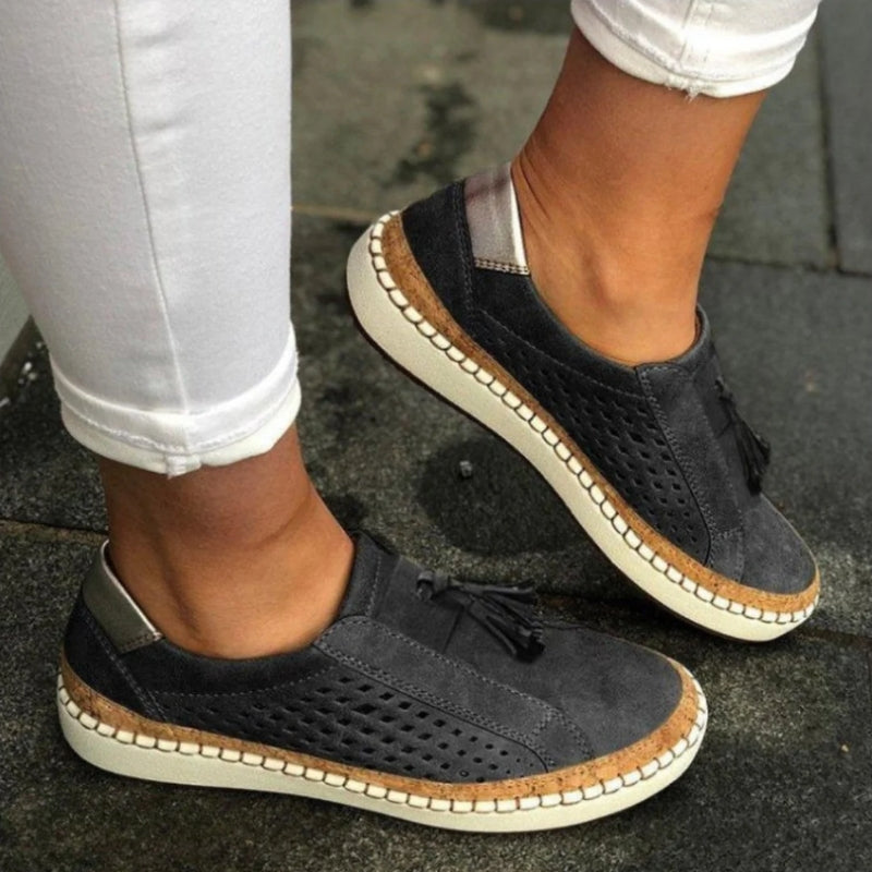 Quelindrae™ - Comfortable Slip-On Shoes for Women