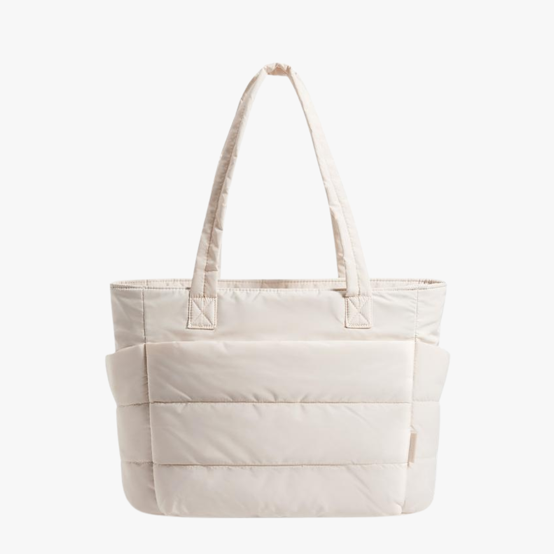 Celesine - La Maison Puff Backpack