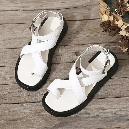 Neraya - Elegant & Casual Sandals