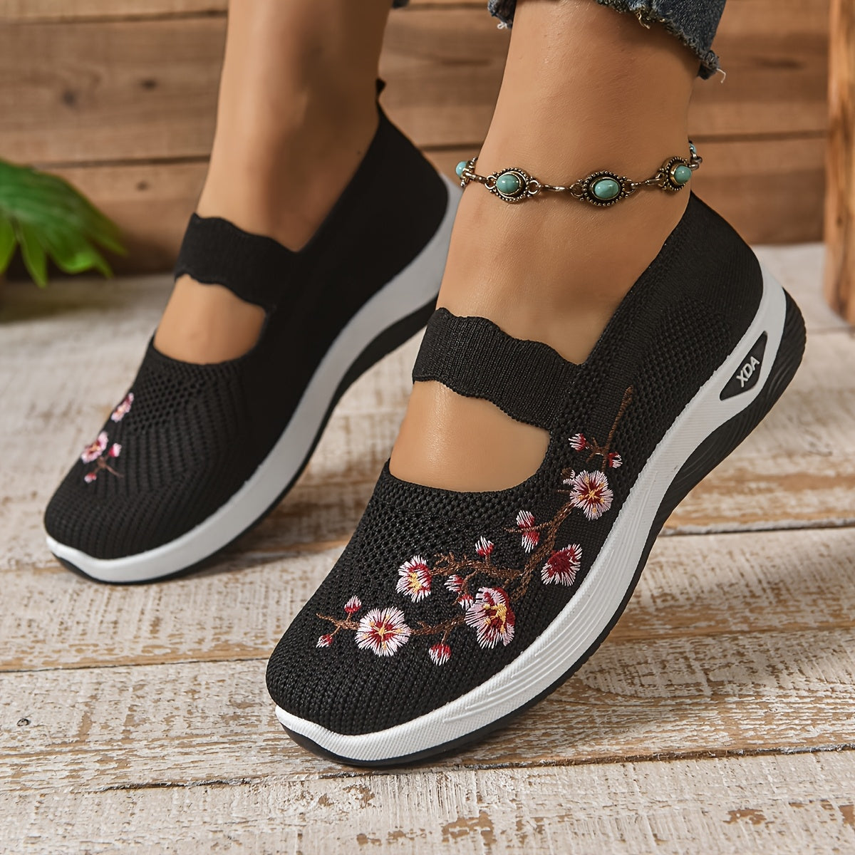 Rhosina - Orthopaedic Comfort Shoes