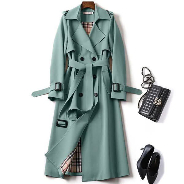 Rafaëlla - Trench coat for women
