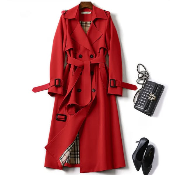 Rafaëlla - Trench coat for women