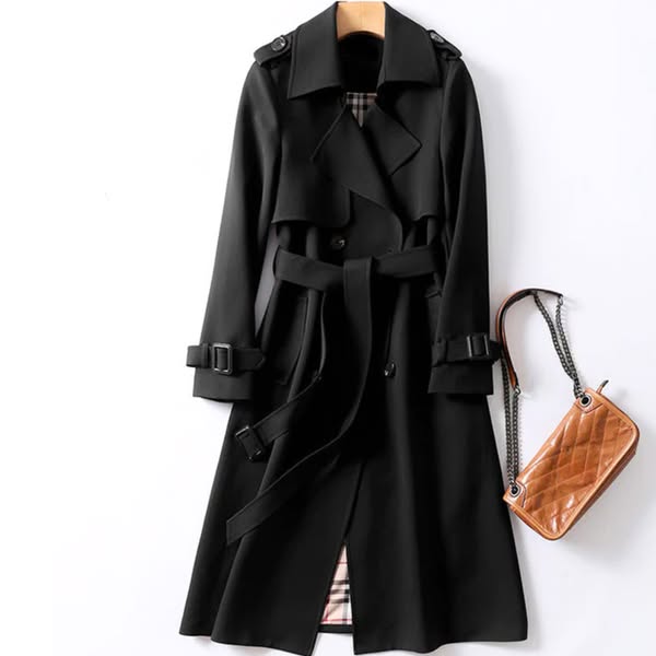 Rafaëlla - Trench coat for women