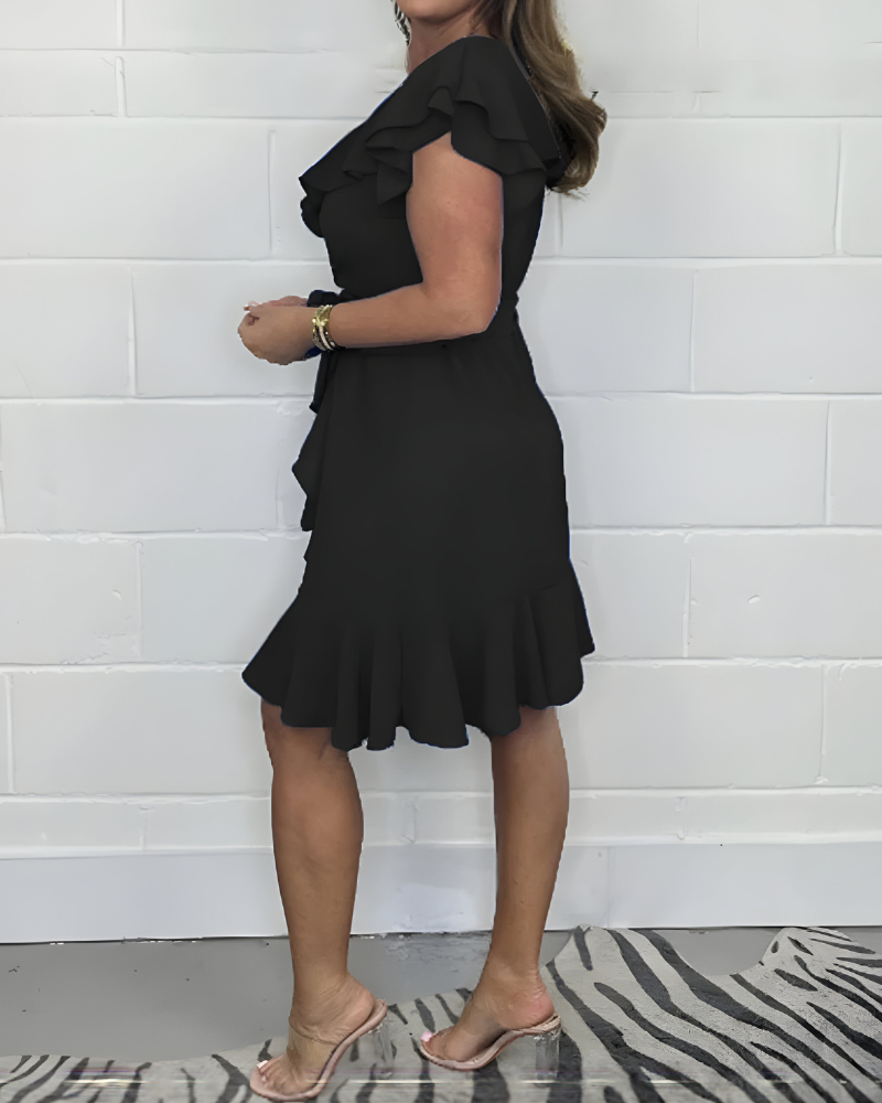Naya - Elegant and Stylish Abbey™ Dress