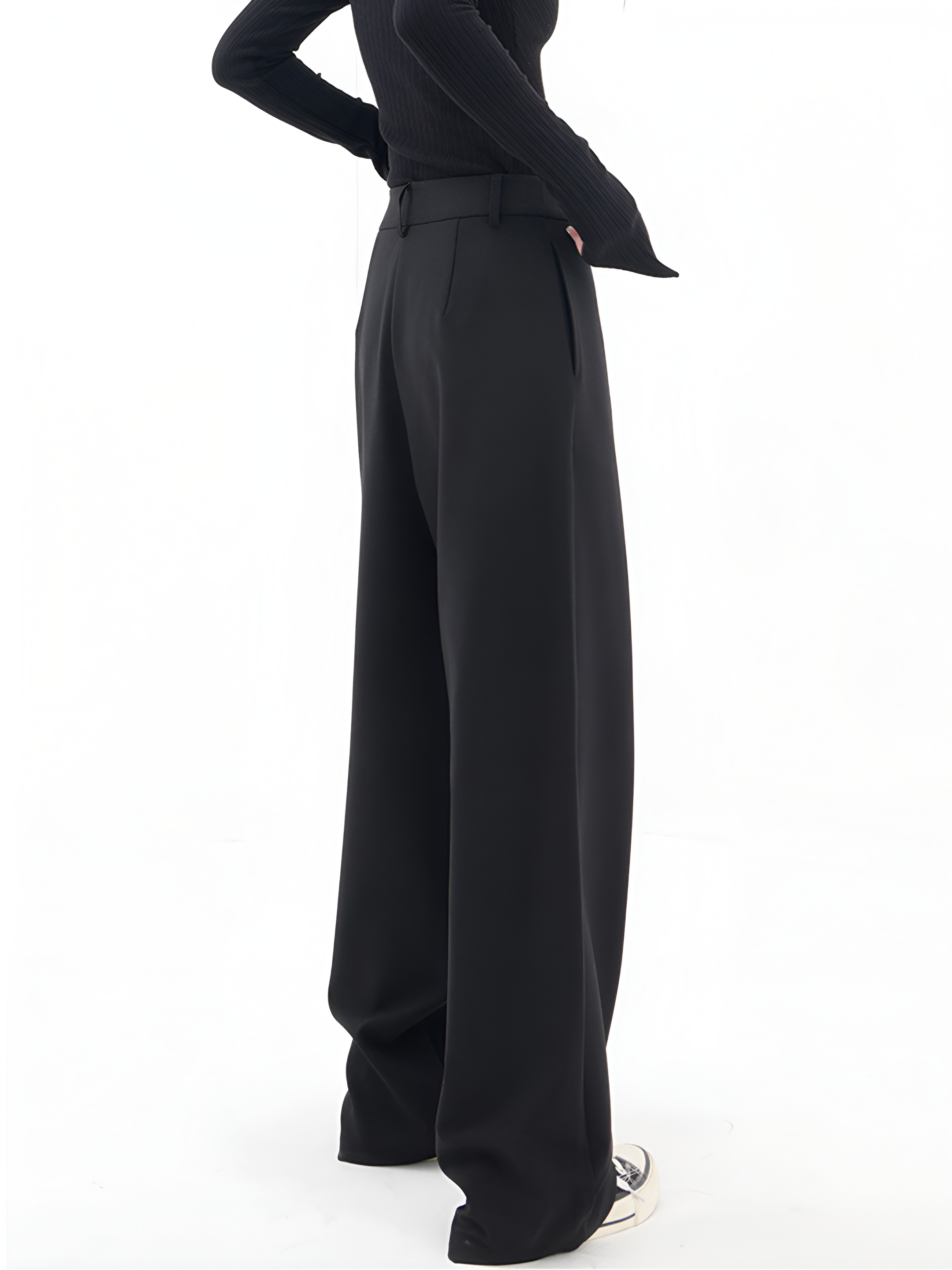 Natalie - Modern Pants