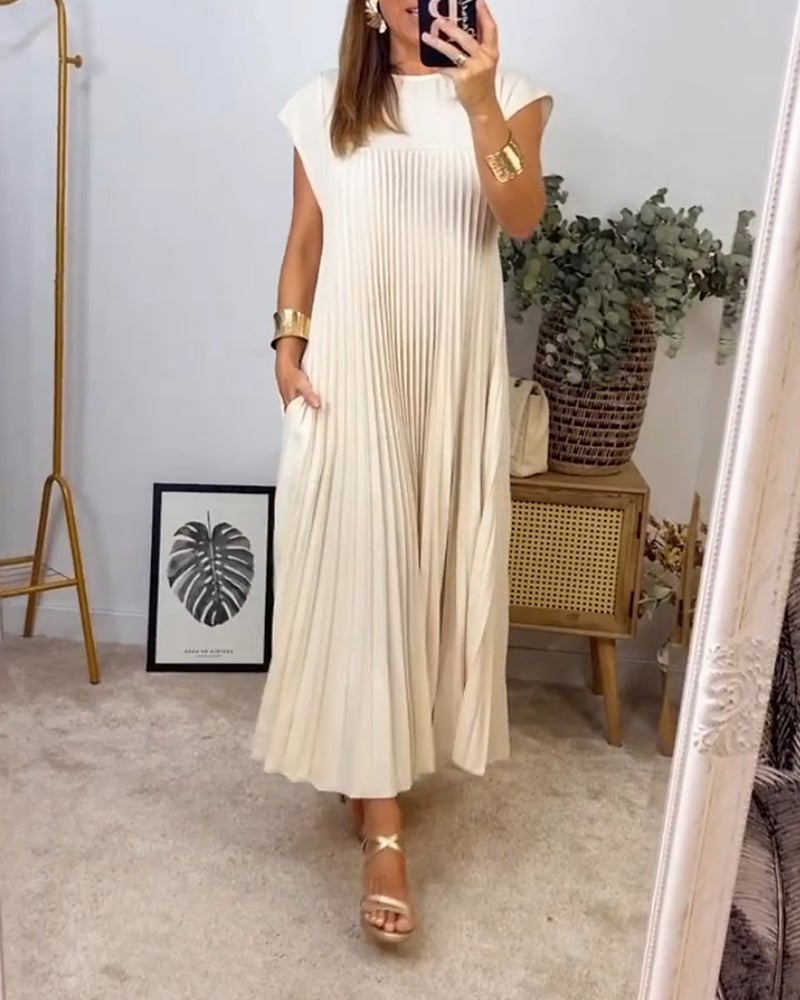 Karensa - Timeless, comfortable dress