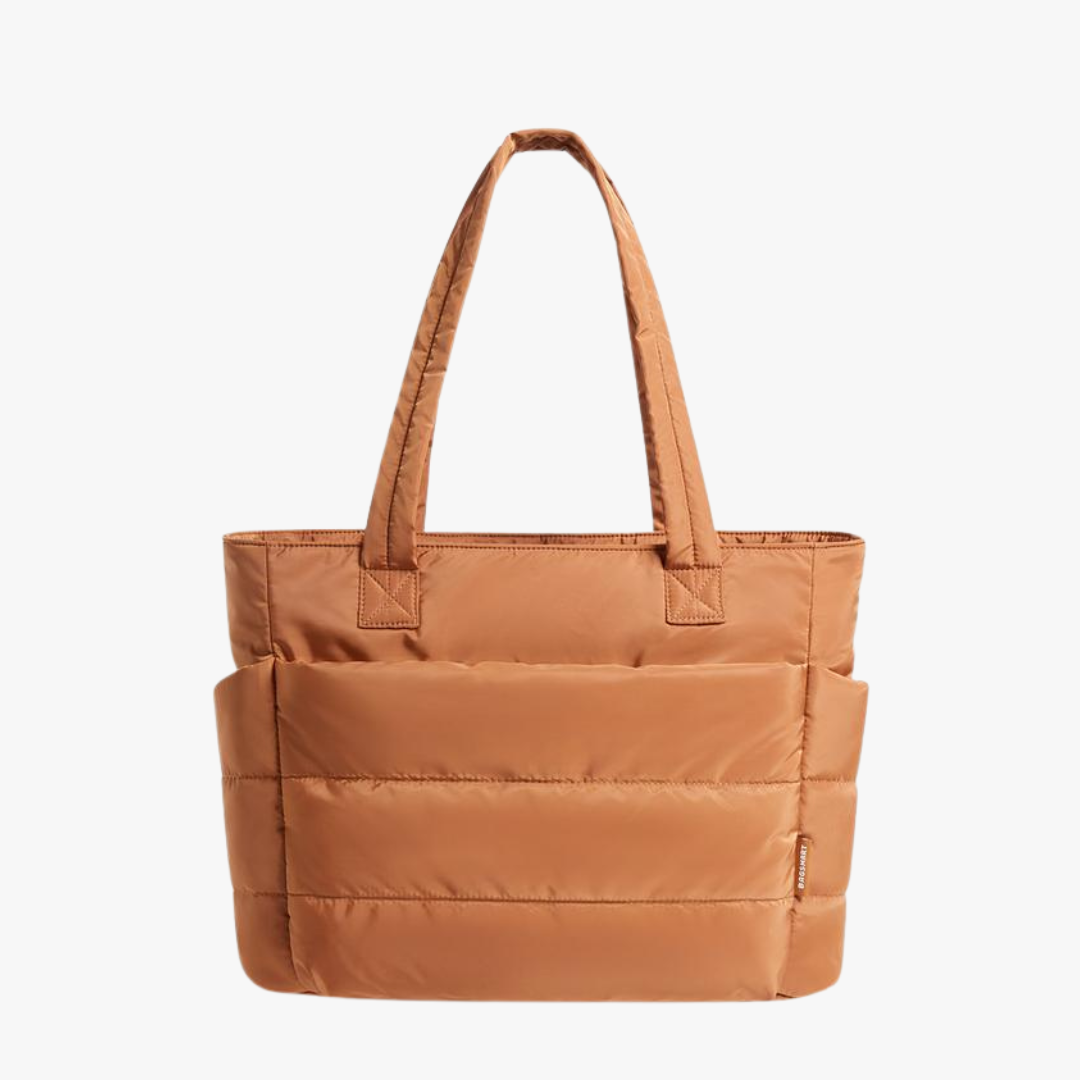Celesine - La Maison Puff Backpack