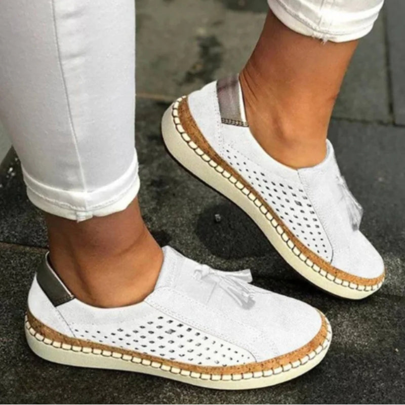 Quelindrae™ - Comfortable Slip-On Shoes for Women
