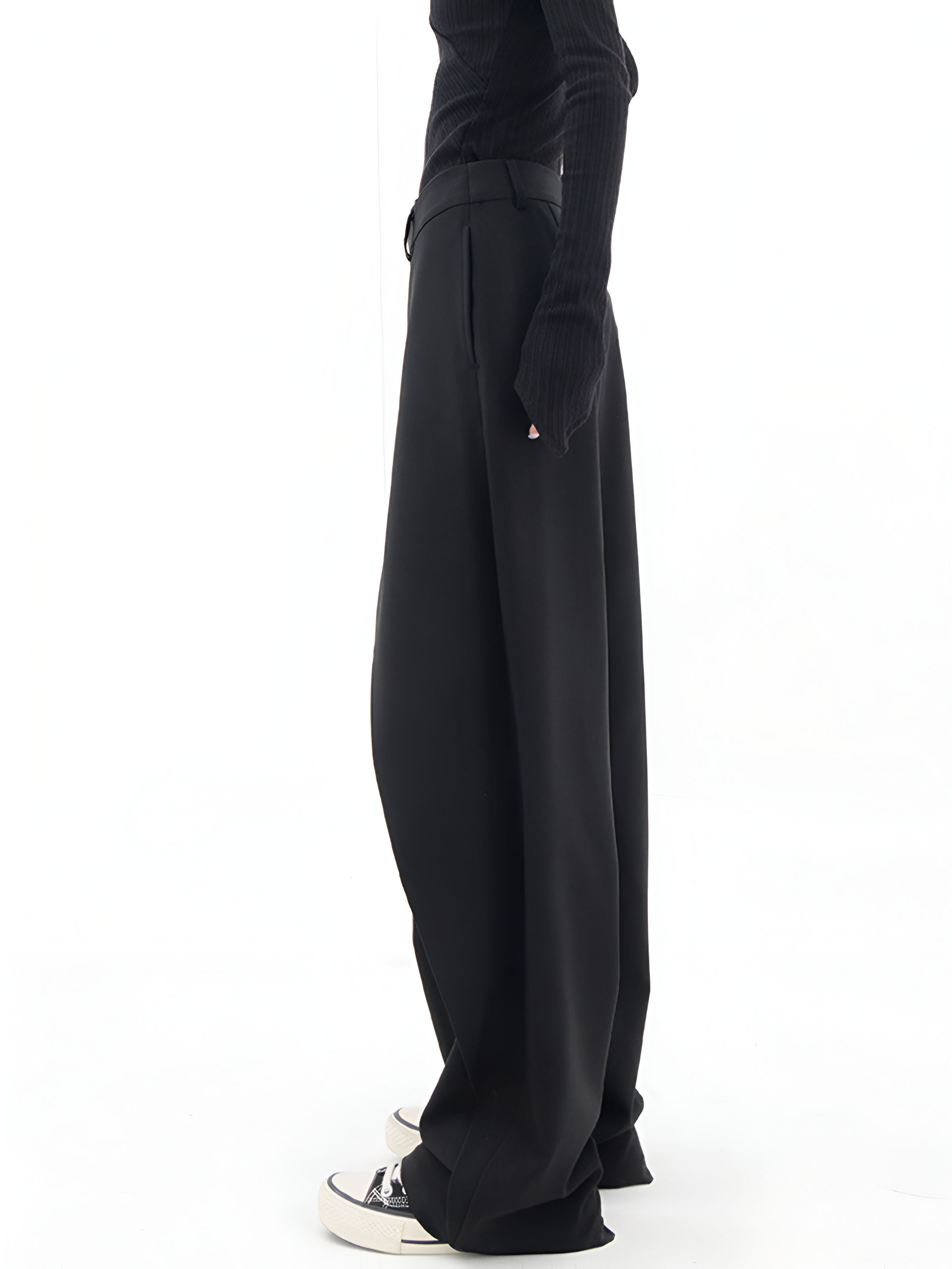Natalie - Modern Pants