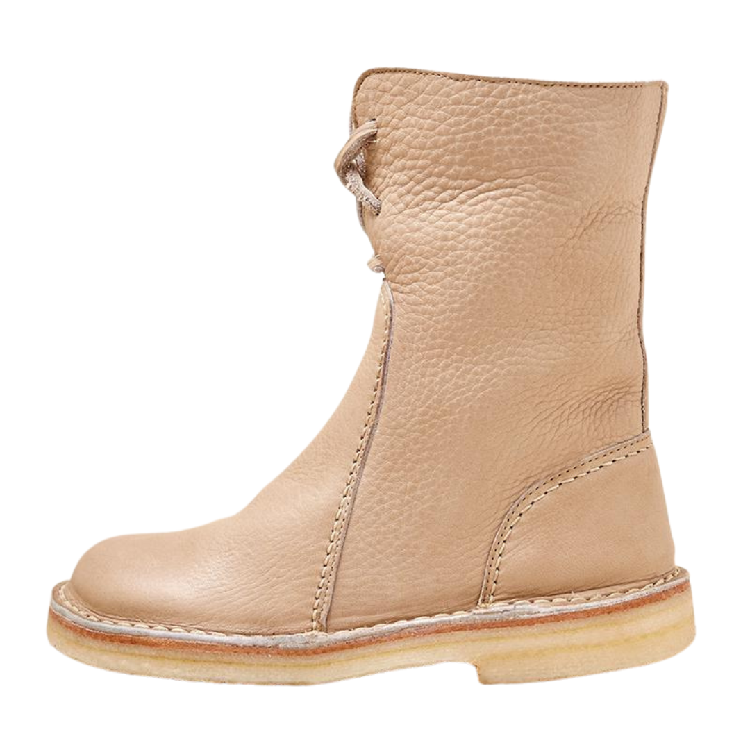 Jorelle - Insulated and Waterproof Winter Boots for Women