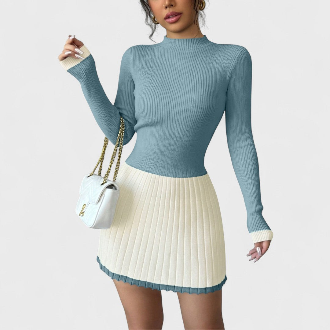 Kalissea - Chic Comfort Dress for All Occasions