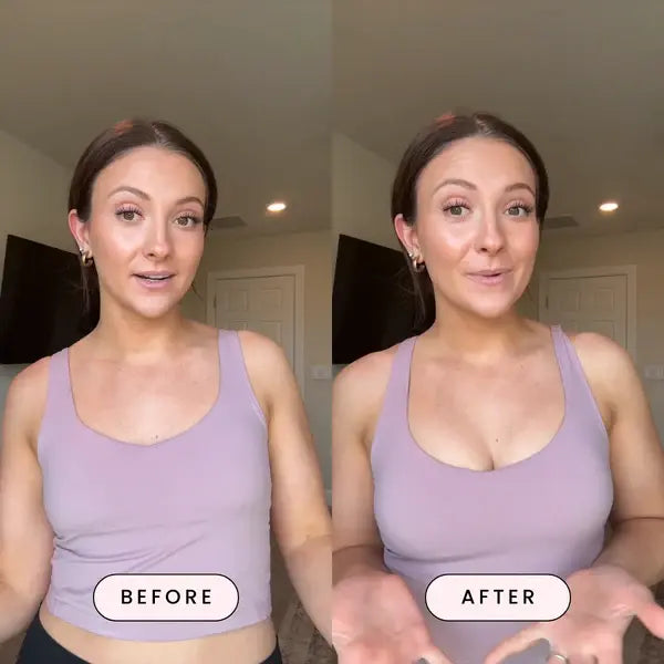 Tessa™ - Push-Up Pads