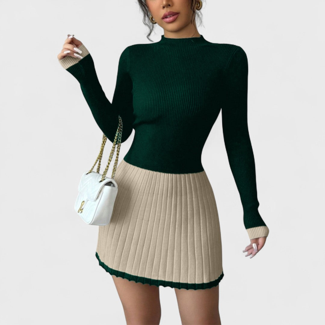 Kalissea - Chic Comfort Dress for All Occasions