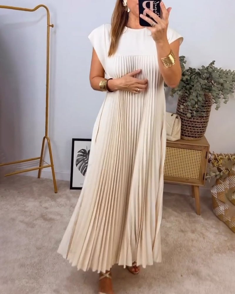 Karensa - Timeless, comfortable dress