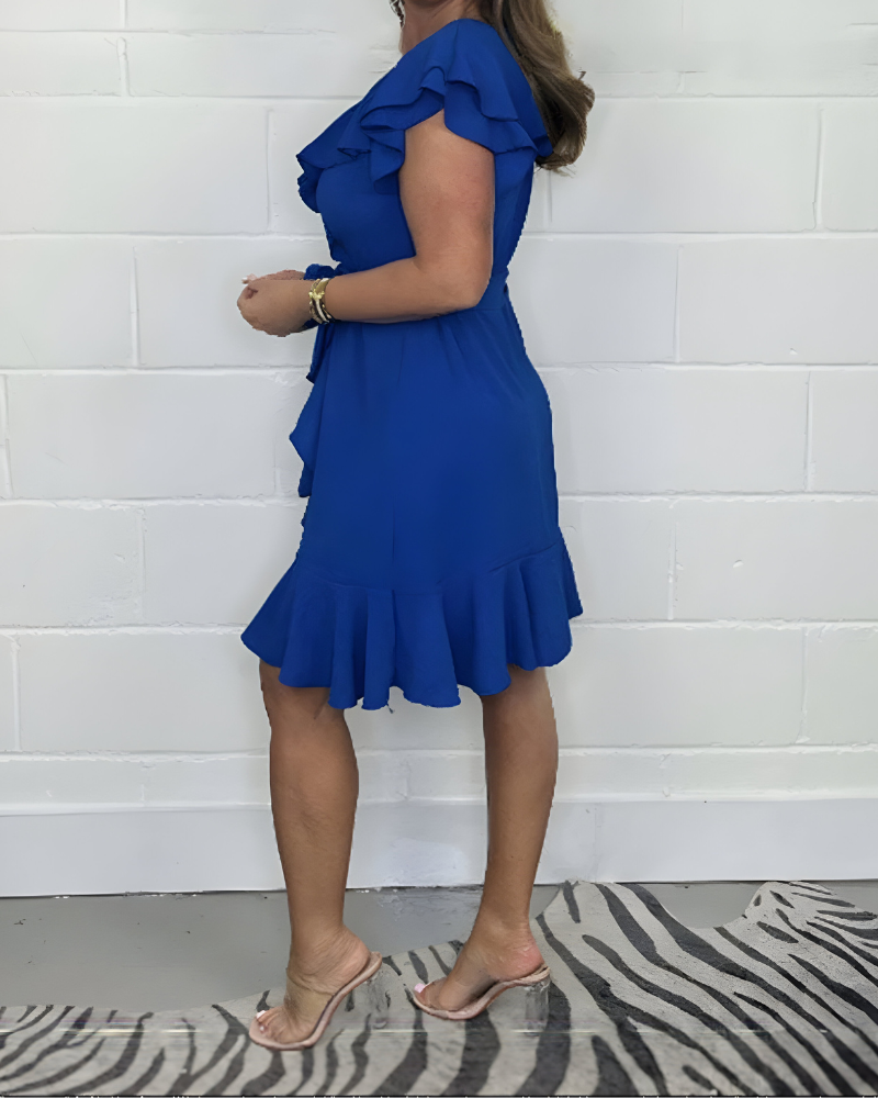 Naya - Elegant and Stylish Abbey™ Dress