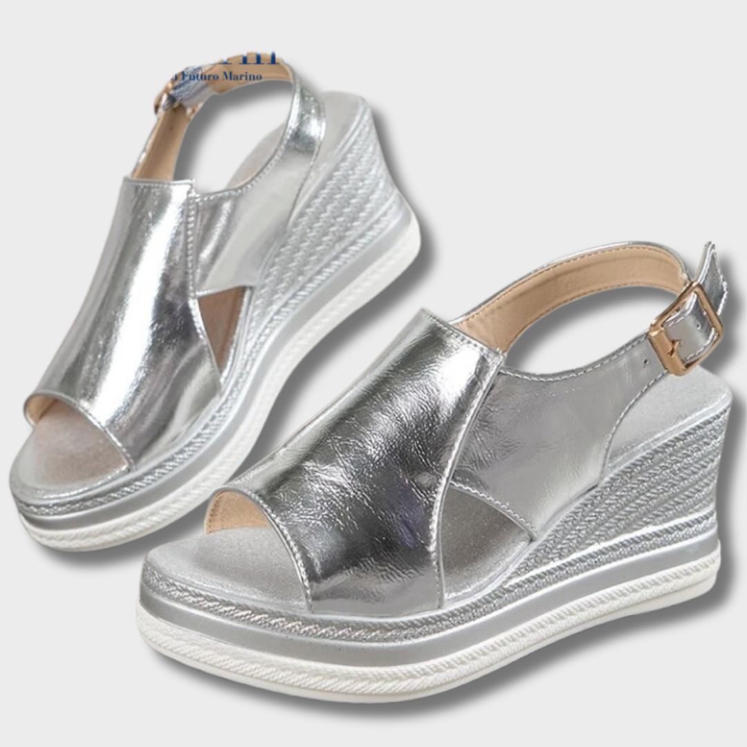 Brisella - Premium Orthopedic Sandals Limited Edition