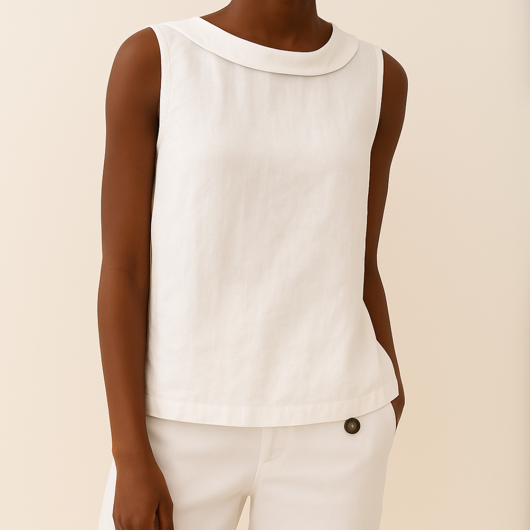 Sira™ - High-quality sleeveless tank top