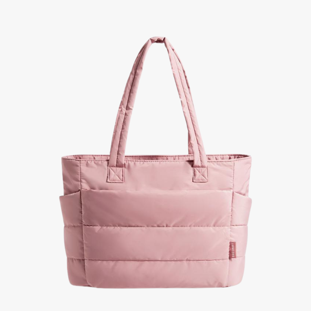 Celesine - La Maison Puff Backpack