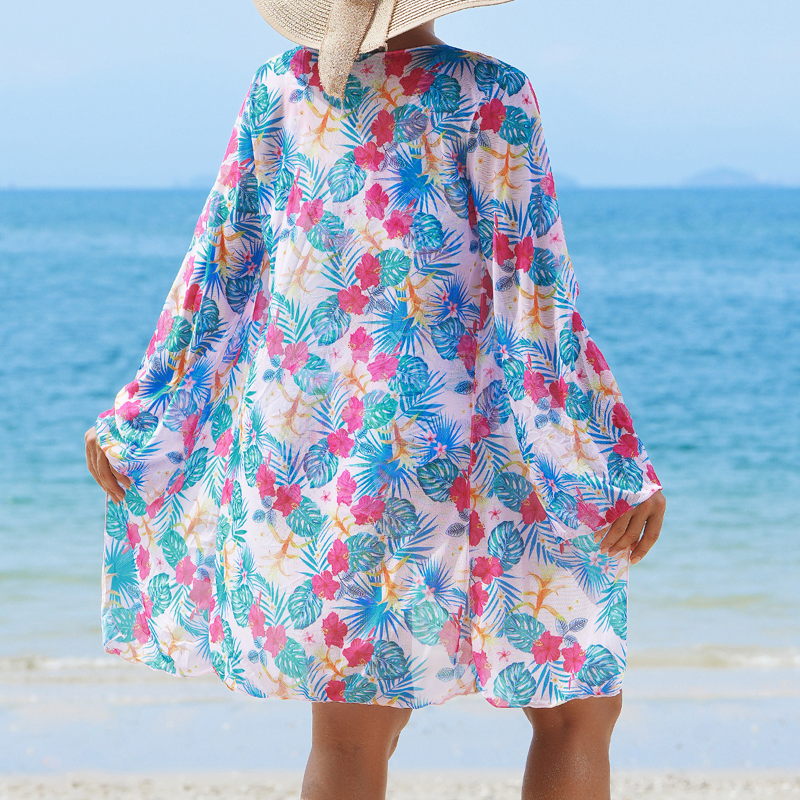 Maribella - Fashionable Printed Bikini Swimwear for Women